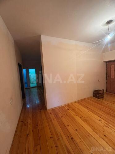 3 otaqlı yeni tikili - Sulutəpə q. - 120 m² (2)