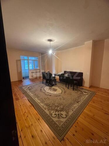 3 otaqlı yeni tikili - Sulutəpə q. - 120 m² (3)