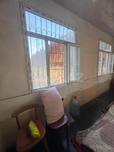 3 otaqlı yeni tikili - Sulutəpə q. - 120 m² (11)