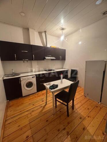 3 otaqlı yeni tikili - Sulutəpə q. - 120 m² (7)