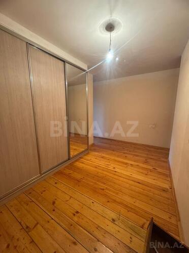 3 otaqlı yeni tikili - Sulutəpə q. - 120 m² (1)