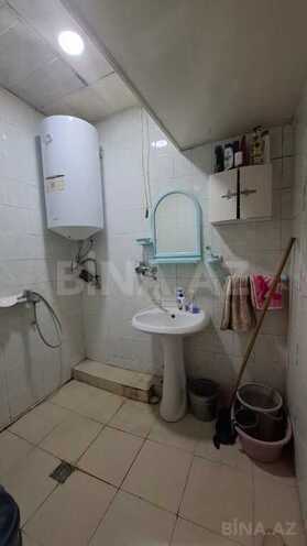 2 otaqlı köhnə tikili - Xalqlar Dostluğu m. - 55 m² (8)