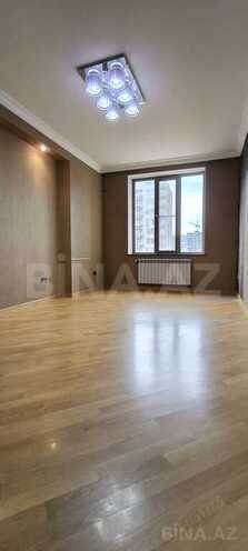 3 otaqlı yeni tikili - 28 May m. - 144 m² (19)