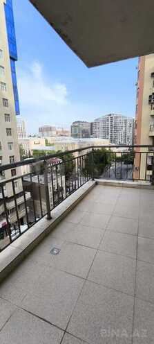 3 otaqlı yeni tikili - 28 May m. - 144 m² (21)