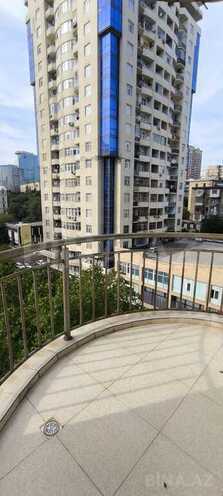 3 otaqlı yeni tikili - 28 May m. - 144 m² (7)
