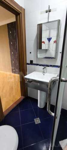 3 otaqlı yeni tikili - 28 May m. - 144 m² (11)