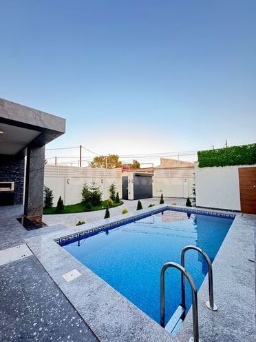 Продаётся 4-комн. дом/дача 200 м², пос. Мардакан, photo 8 from 28