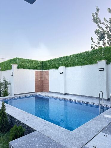 Продаётся 4-комн. дом/дача 200 м², пос. Мардакан, photo 12 from 28