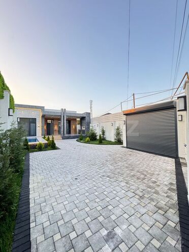 Продаётся 4-комн. дом/дача 200 м², пос. Мардакан, photo 6 from 28