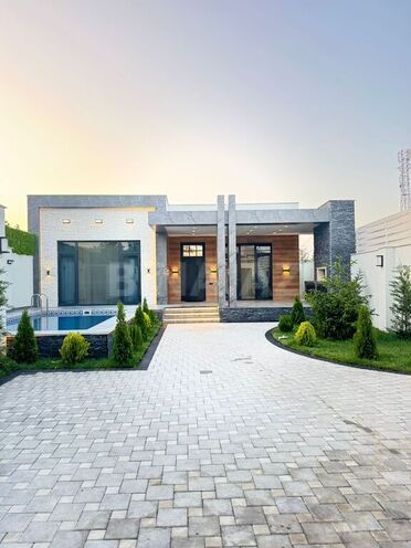 Продаётся 4-комн. дом/дача 200 м², пос. Мардакан, photo 3 from 28