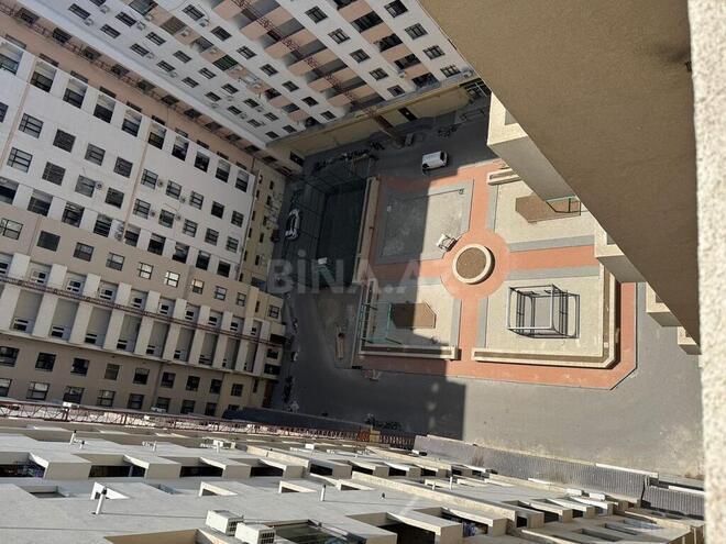 2 otaqlı yeni tikili - Nərimanov r. - 60 m² (9)