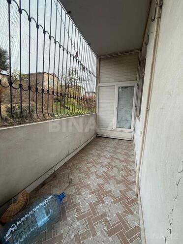 3 otaqlı yeni tikili - İnşaatçılar m. - 150 m² (12)