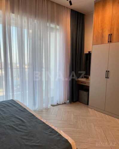 1 otaqlı yeni tikili - Nardaran q. - 60 m² (7)
