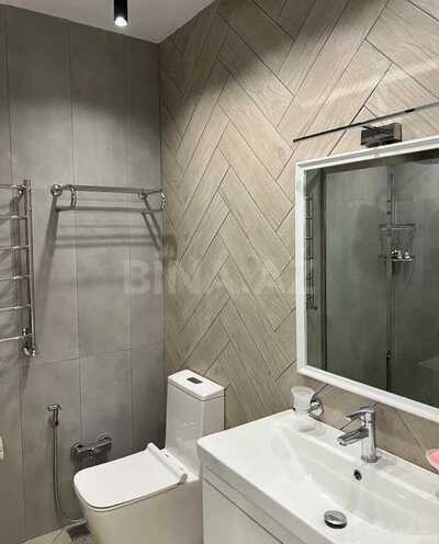 1 otaqlı yeni tikili - Nardaran q. - 60 m² (10)