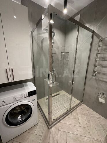 1 otaqlı yeni tikili - Nardaran q. - 60 m² (11)