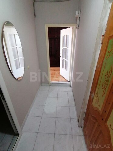 2 otaqlı köhnə tikili - Azadlıq Prospekti m. - 48 m² (1)