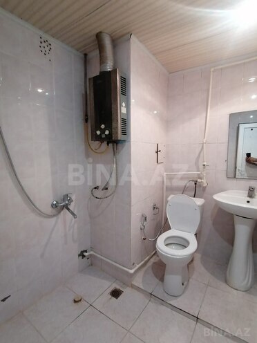 2 otaqlı köhnə tikili - Azadlıq Prospekti m. - 48 m² (3)