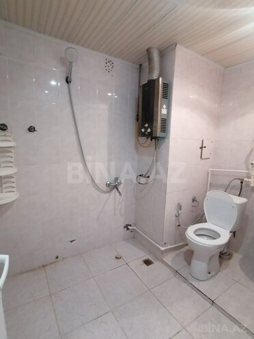 2 otaqlı köhnə tikili - Azadlıq Prospekti m. - 48 m² (4)