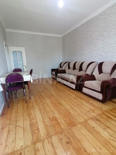 2 otaqlı köhnə tikili - Azadlıq Prospekti m. - 48 m² (9)