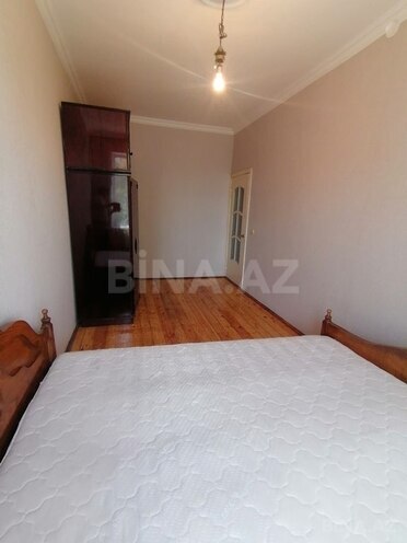 2 otaqlı köhnə tikili - Azadlıq Prospekti m. - 48 m² (5)