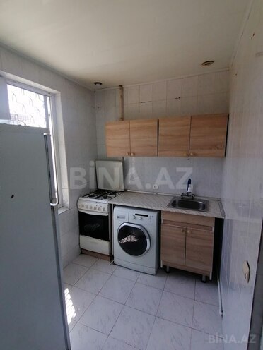 2 otaqlı köhnə tikili - Azadlıq Prospekti m. - 48 m² (11)