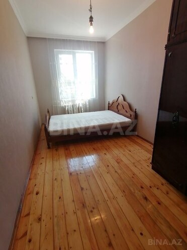 2 otaqlı köhnə tikili - Azadlıq Prospekti m. - 48 m² (6)