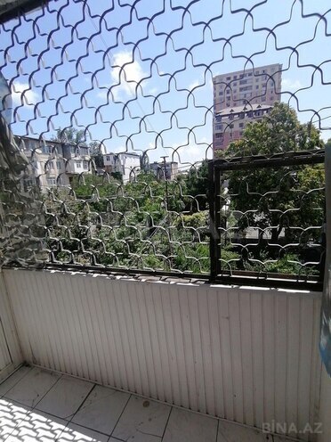 2 otaqlı köhnə tikili - Azadlıq Prospekti m. - 48 m² (2)