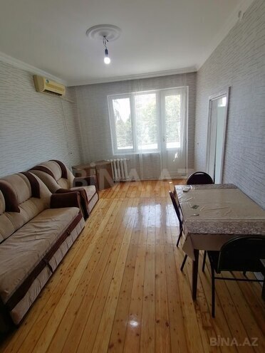 2 otaqlı köhnə tikili - Azadlıq Prospekti m. - 48 m² (8)