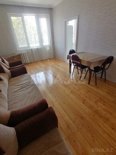 2 otaqlı köhnə tikili - Azadlıq Prospekti m. - 48 m² (7)
