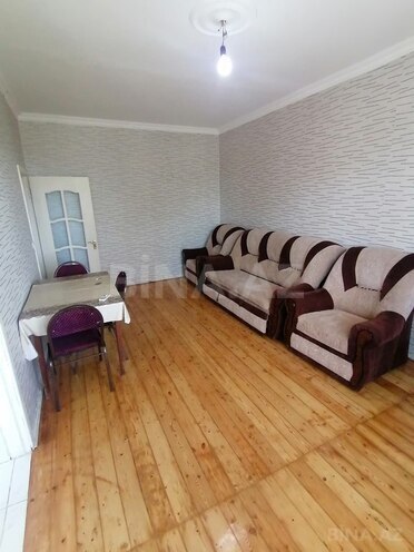 2 otaqlı köhnə tikili - Azadlıq Prospekti m. - 48 m² (10)