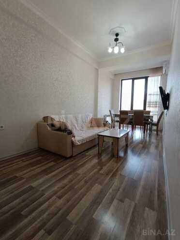 2 otaqlı yeni tikili - 28 May m. - 60 m² (2)