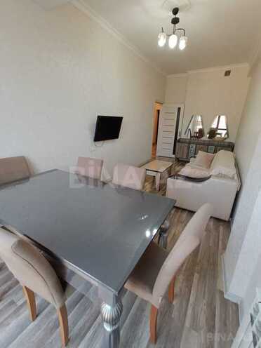 2 otaqlı yeni tikili - 28 May m. - 60 m² (1)