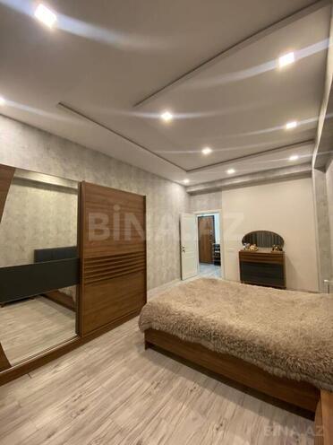 2 otaqlı yeni tikili - Nərimanov r. - 58 m² (4)