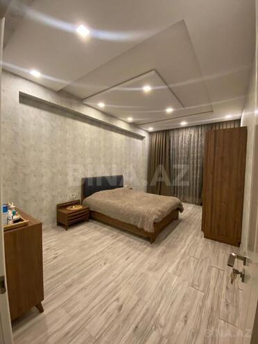 2 otaqlı yeni tikili - Nərimanov r. - 58 m² (1)