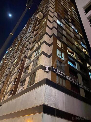 2 otaqlı yeni tikili - Nərimanov r. - 58 m² (14)