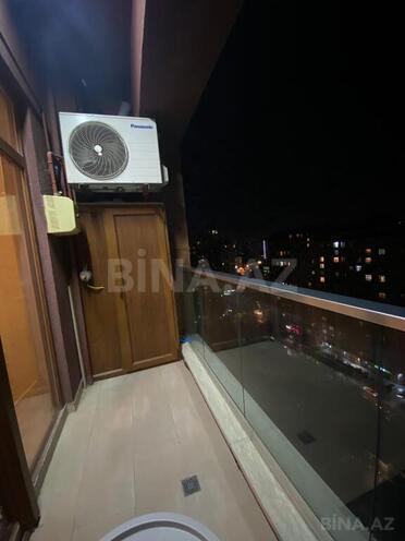 2 otaqlı yeni tikili - Nərimanov r. - 58 m² (11)