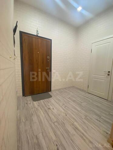2 otaqlı yeni tikili - Nərimanov r. - 58 m² (12)