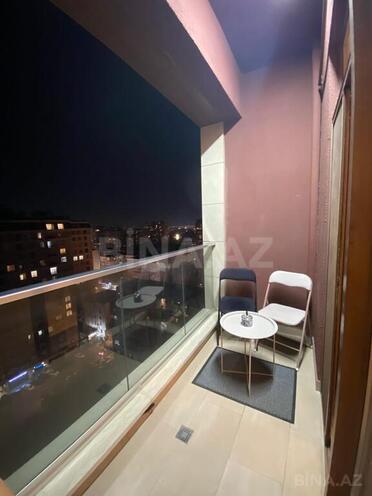 2 otaqlı yeni tikili - Nərimanov r. - 58 m² (7)