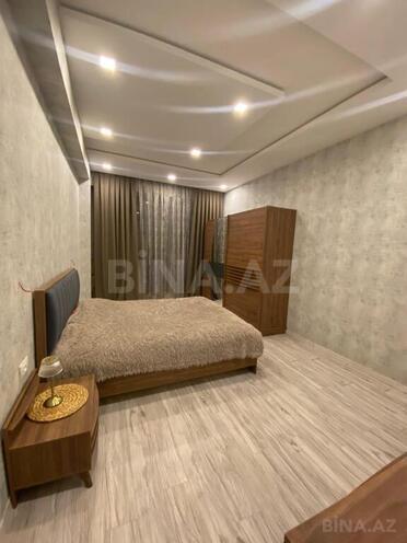2 otaqlı yeni tikili - Nərimanov r. - 58 m² (2)