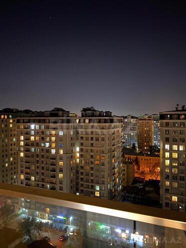 2 otaqlı yeni tikili - Nərimanov r. - 58 m² (13)