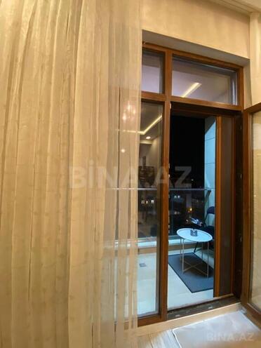 2 otaqlı yeni tikili - Nərimanov r. - 58 m² (10)