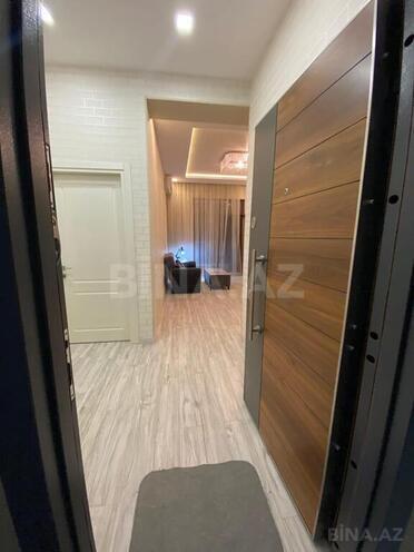 2 otaqlı yeni tikili - Nərimanov r. - 58 m² (3)
