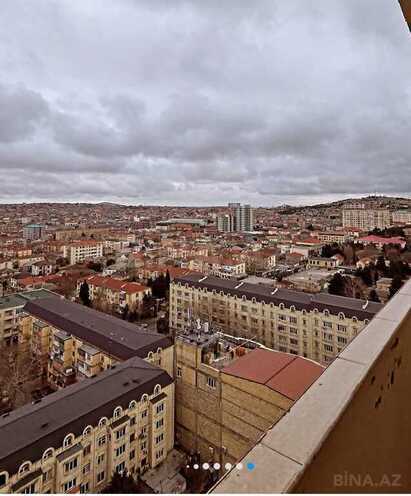 2 otaqlı yeni tikili - Xırdalan - 68 m² (3)
