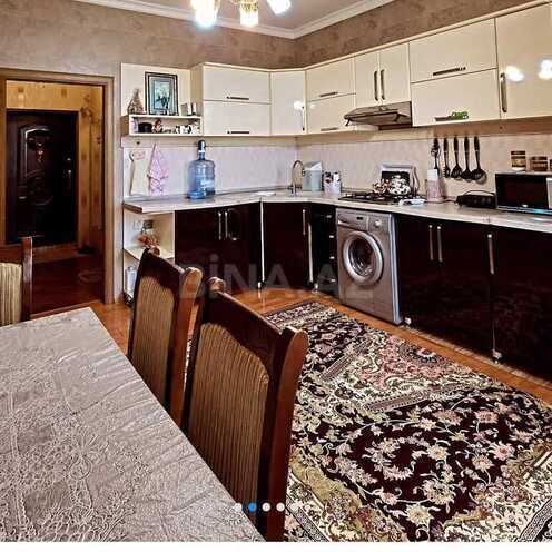 2 otaqlı yeni tikili - Xırdalan - 68 m² (9)