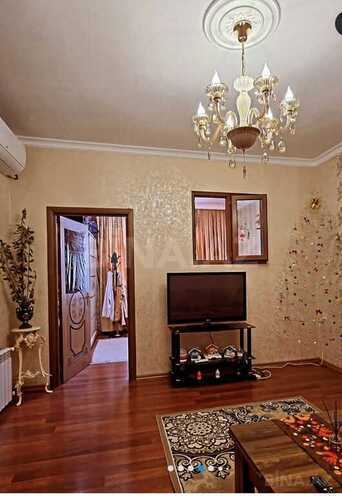 2 otaqlı yeni tikili - Xırdalan - 68 m² (4)
