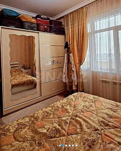 2 otaqlı yeni tikili - Xırdalan - 68 m² (8)