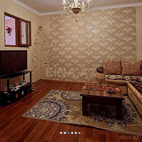 2 otaqlı yeni tikili - Xırdalan - 68 m² (7)