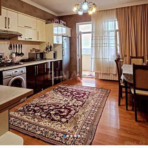 2 otaqlı yeni tikili - Xırdalan - 68 m² (6)