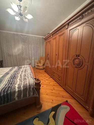 4 otaqlı köhnə tikili - Nizami m. - 150 m² (5)