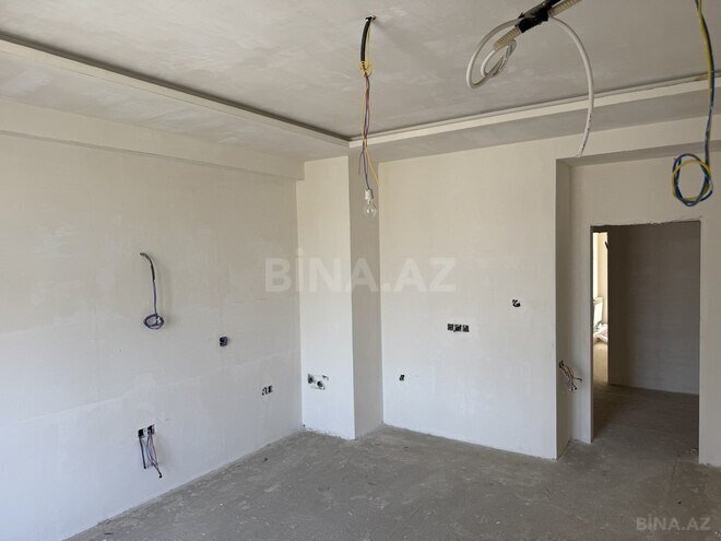 4 otaqlı yeni tikili - Ağ şəhər q. - 159 m² (7)